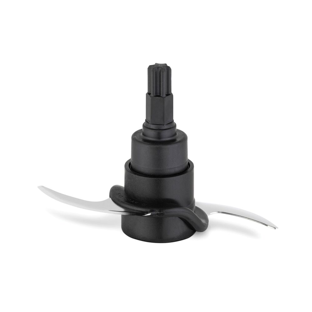 Fakir Speed Multi Blender Seti Black & Silver - 8