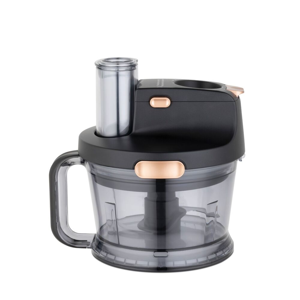 Fakir Speed Quadro Blender Seti Black & Copper - 2