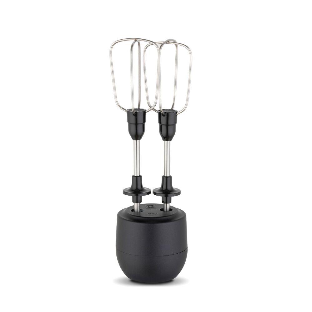 Fakir Speed Quadro Blender Seti Black & Copper - 5