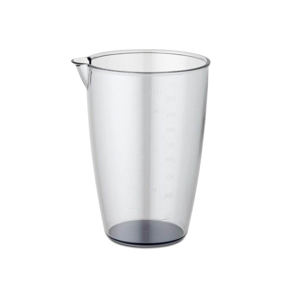 Fakir Speed Quadro Blender Seti Black & Copper - 4