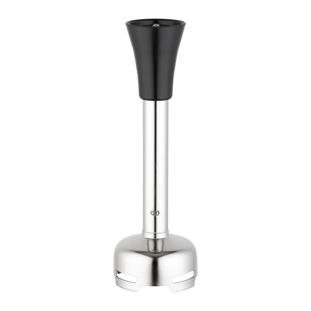 Speed Quadro Blender Seti Black & Silver - 6