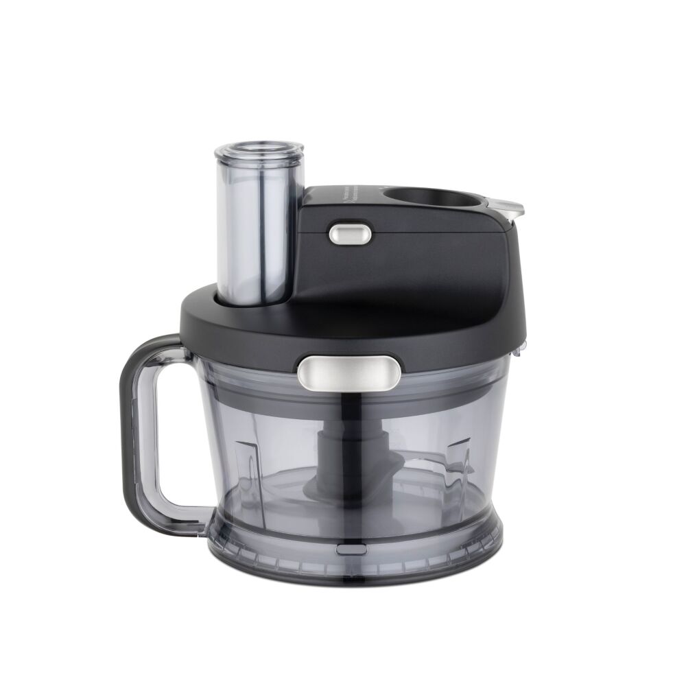 Fakir Speed Quadro Blender Seti Black & Silver - 2
