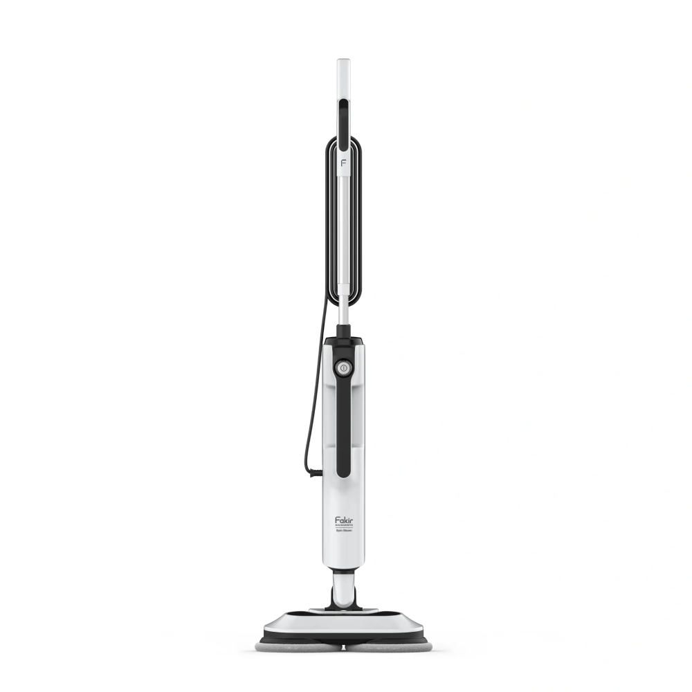 Fakir Spin Steam Buharlı Temizleyici - 1