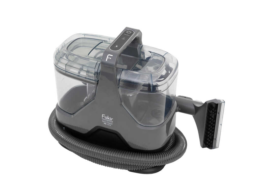 Fakir Spot Cleaner PR1018 Vakumlu Temizleyici - 2