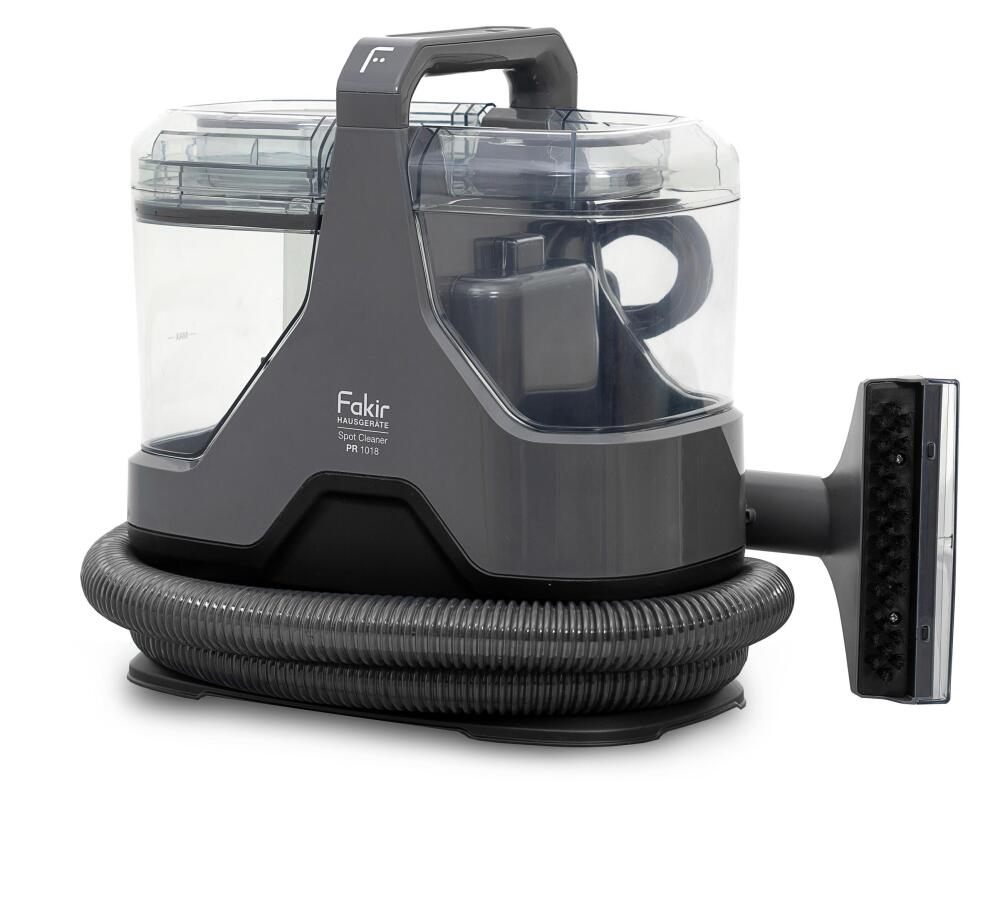Fakir Spot Cleaner PR1018 Vakumlu Temizleyici - 1