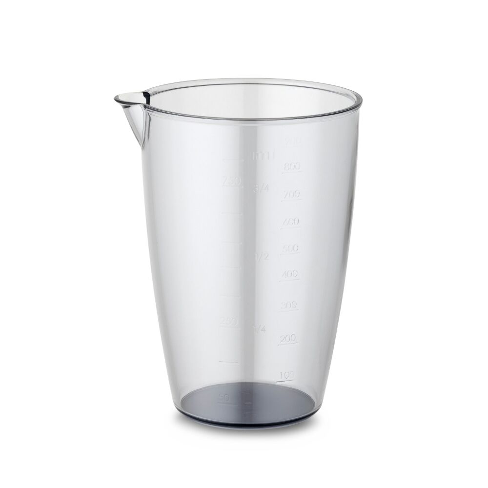 Fakir Stor Blender Set 1000W Tek Hız Ayarlı, Black & Rosie - 4