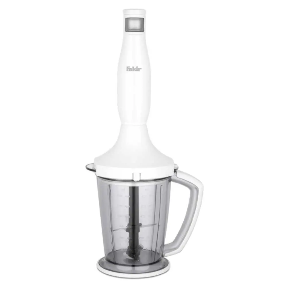 Stor Lucina Blender Set Cream - 2