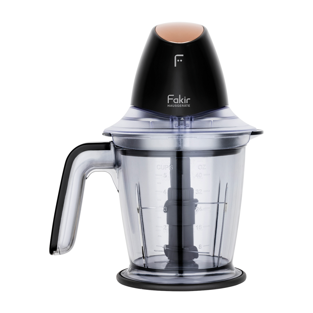 Storchop Doğrayıcı Copper - 1
