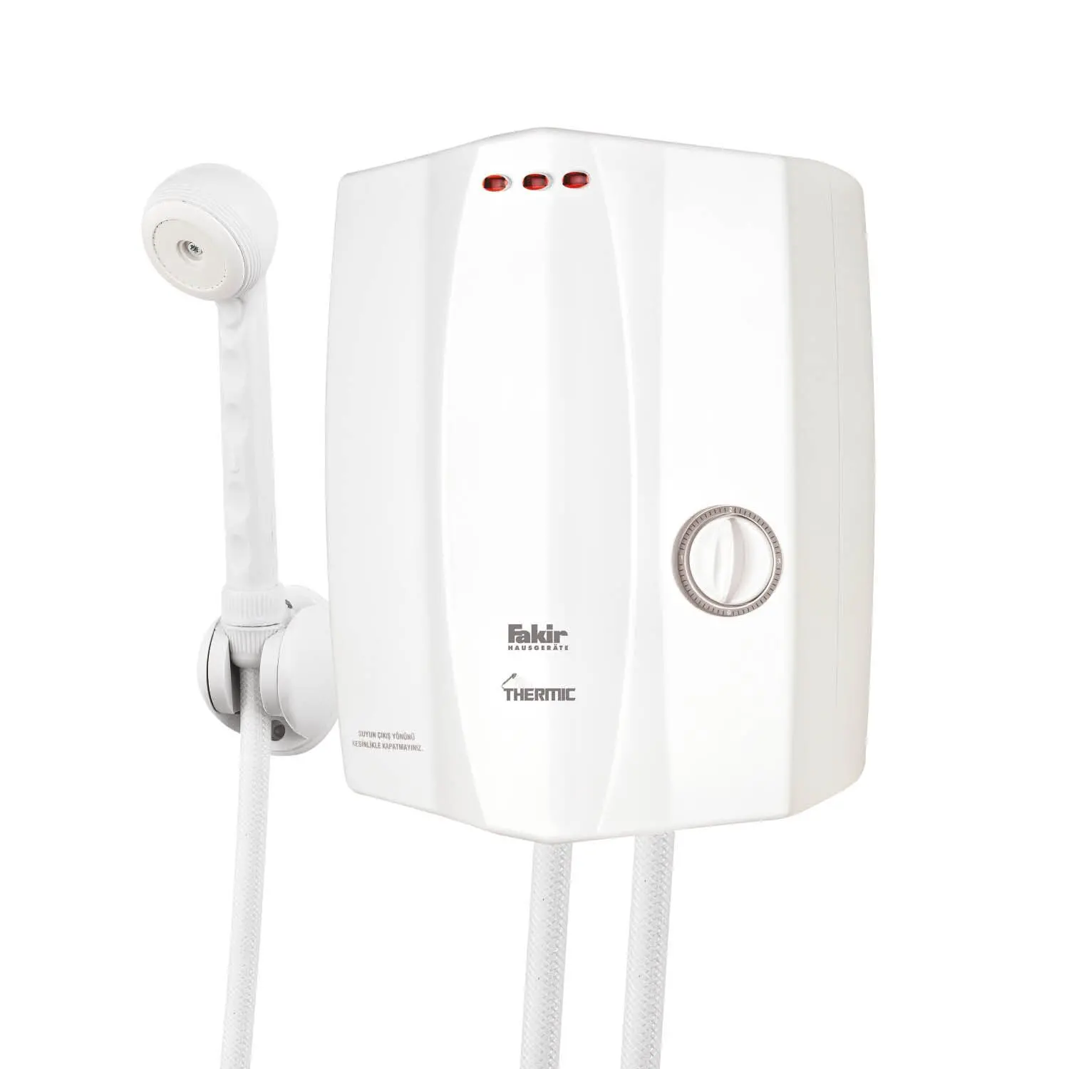 THERMIC ELEKTRIKLI SOFBEN - 1