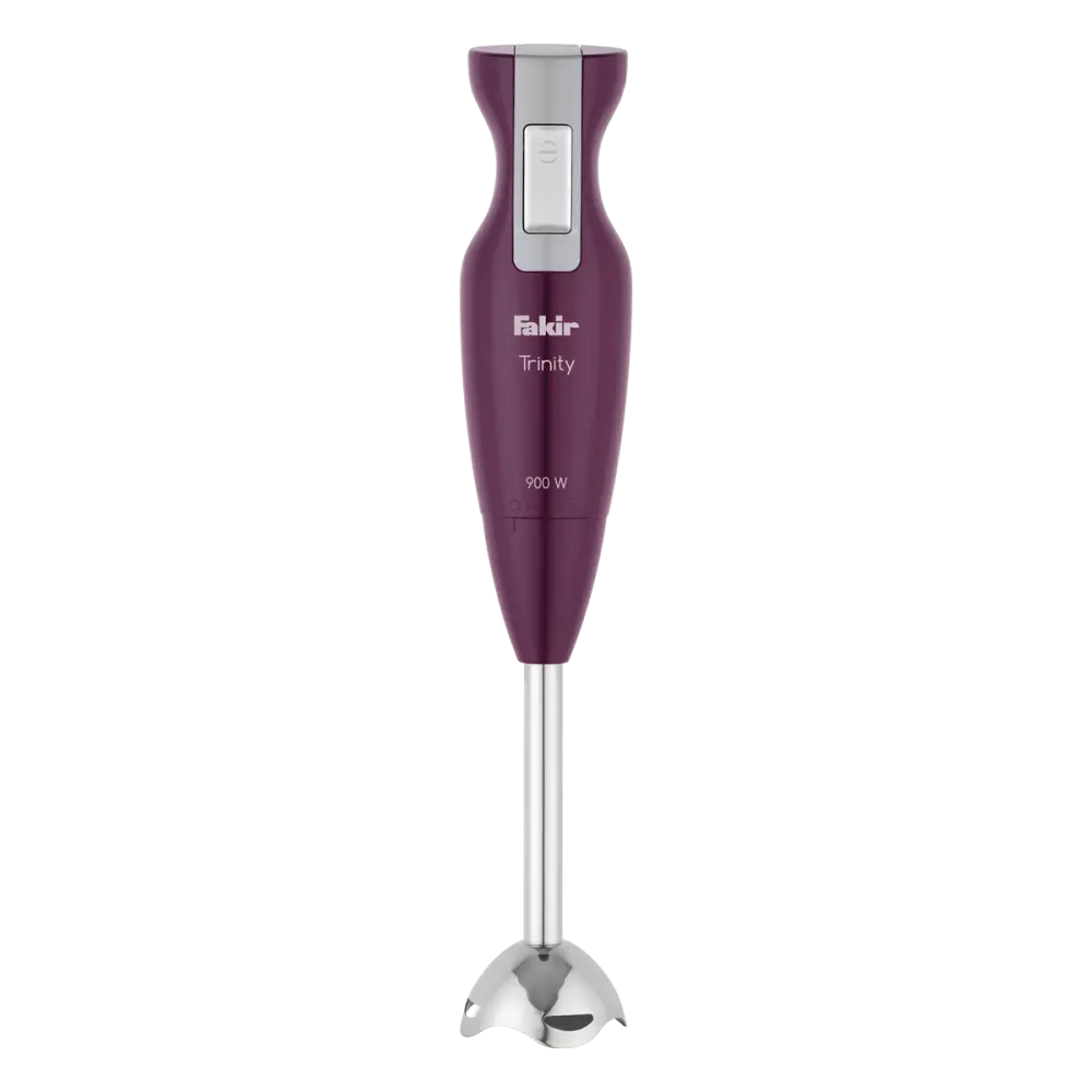 Trinity Blender Set Violet - 1