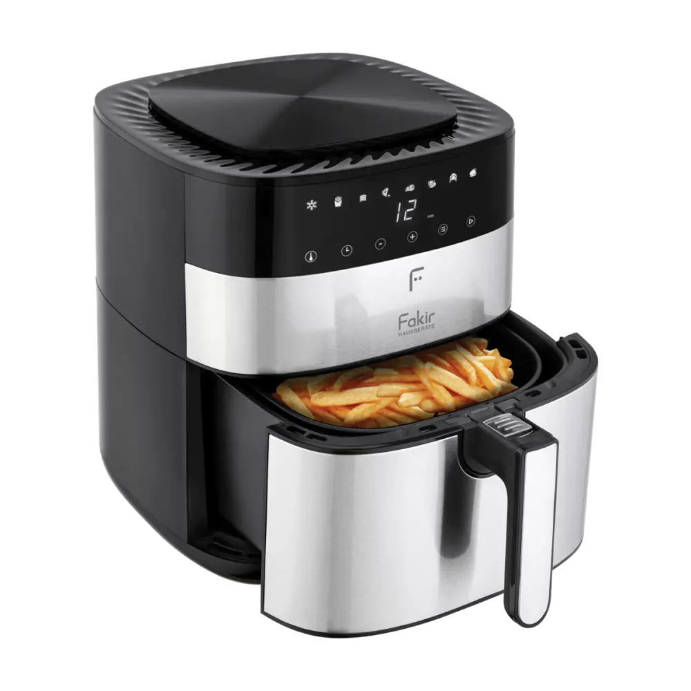 Uno Chefry Sıcak Hava Fritözü / Airfryer - 4