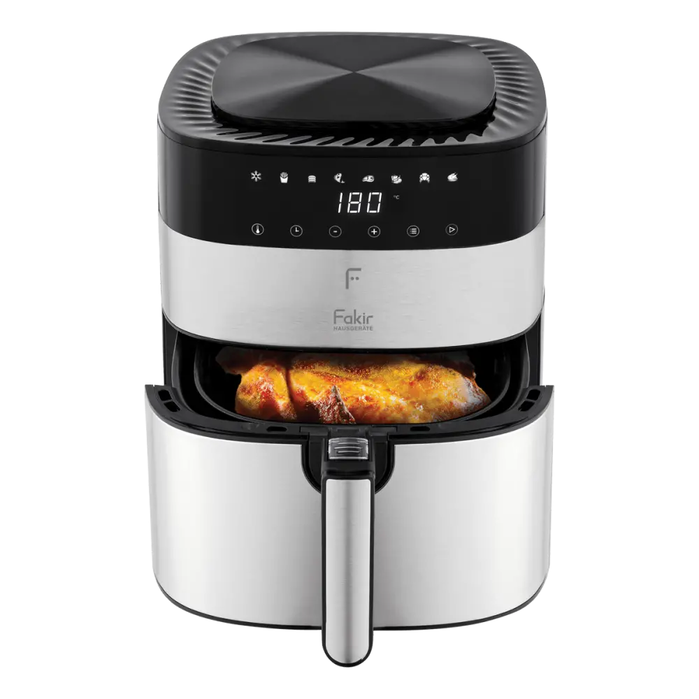 Uno Chefry Sıcak Hava Fritözü / Airfryer - 5