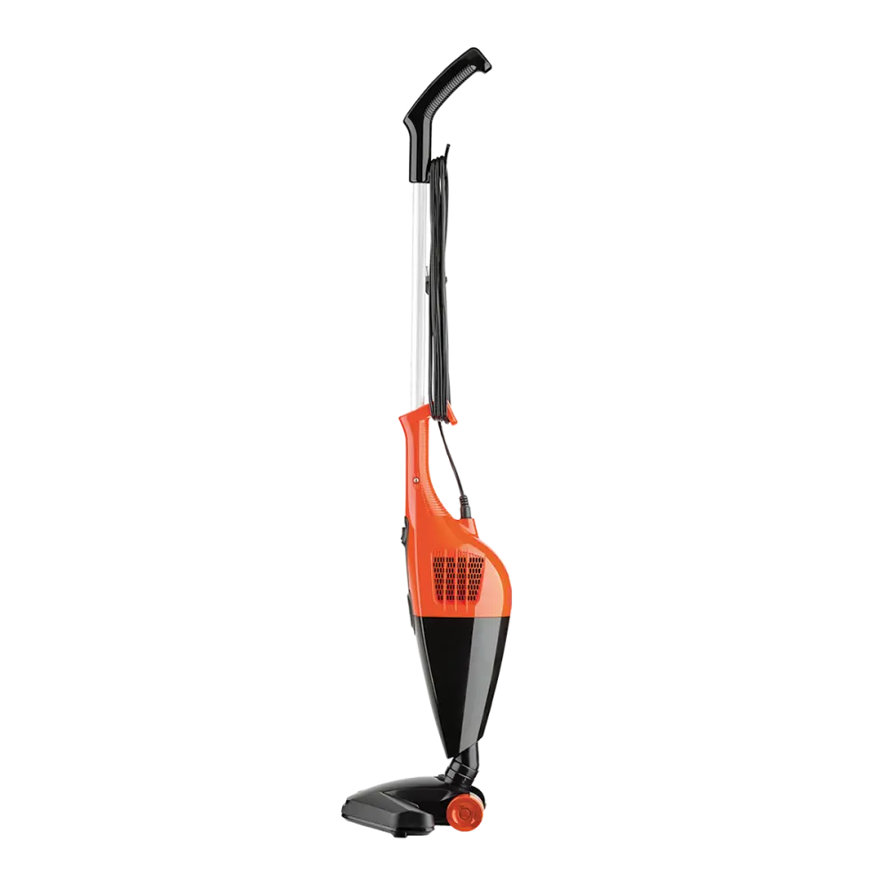 Vacuus BL 100 Kablolu Dikey Süpürge Turuncu - 3