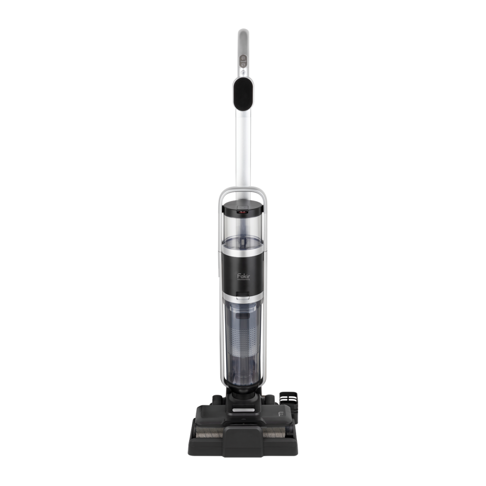 WD 7 Pure Clean Islak Kuru Dikey Şarjlı Süpürge - 2